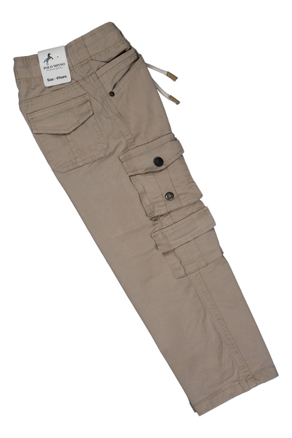 Cargo pant