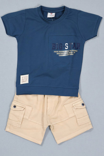 Premium half hand set dress