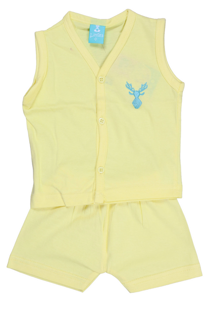 Boys set dress