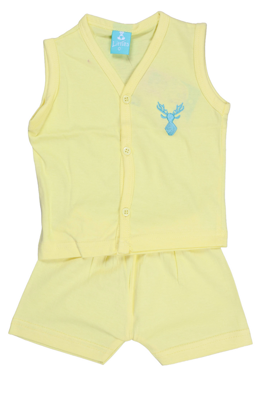 Boys set dress